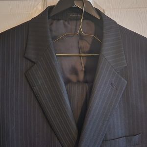 Mens Suit - Jacket and Pants